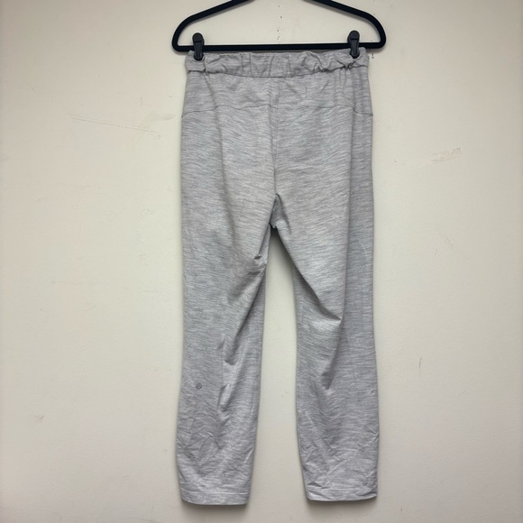 Lululemon On The Fly Pant 27” - Picture 10 of 13